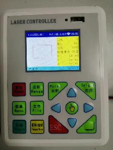 50W Laser Engraver Cutting Machine 4060 With WIFI - Photo 6