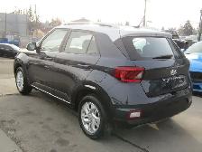 2025 Hyundai Venue 1.6 L Preferred IVT w/Two-Tone | H.Seats & St - Photo 8