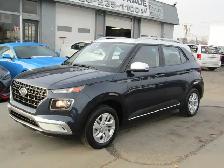 2025 Hyundai Venue 1.6 L Preferred IVT w/Two-Tone | H.Seats & St - Photo 10
