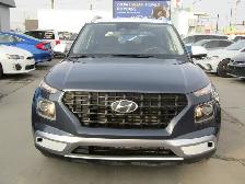 2025 Hyundai Venue 1.6 L Preferred IVT w/Two-Tone | H.Seats & St - Photo 11