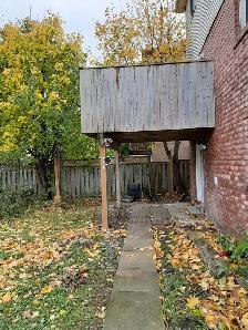 LARGE  ROOM FOR RENT IN A DETACHED HOUSE - Photo 8