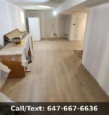 Flooring Expert Toronto | Luxury Vinyl, Laminate & Hardwood - Photo 2