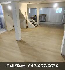 Flooring Expert Toronto | Luxury Vinyl, Laminate & Hardwood - Photo 3