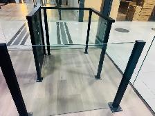 GC Windows & Railings Renovation Services - Photo 2