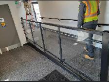 GC Windows & Railings Renovation Services - Photo 3