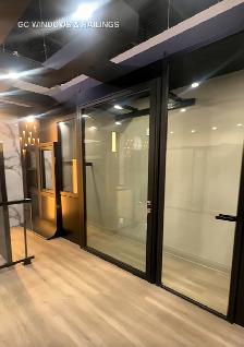 GC Windows & Railings Renovation Services - Photo 6