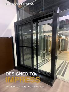GC Windows & Railings Renovation Services - Photo 8