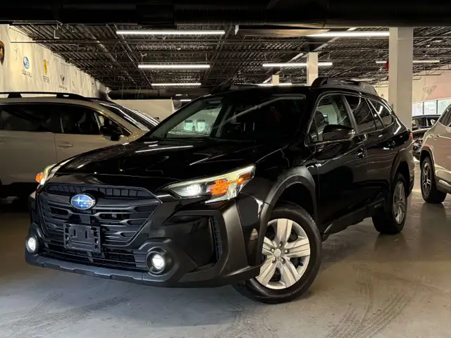 2023 Subaru OUTBACK No Accidents l Convenience l AWD l 2.5i l Ca
