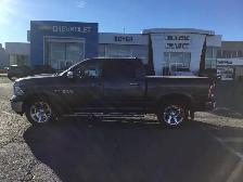 2017 Ram 1500 Laramie 4WD Crew Cab 5.7 Ft Box Laramie - Photo 2