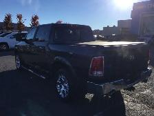 2017 Ram 1500 Laramie 4WD Crew Cab 5.7 Ft Box Laramie - Photo 3