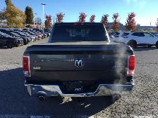 2017 Ram 1500 Laramie 4WD Crew Cab 5.7 Ft Box Laramie - Photo 4