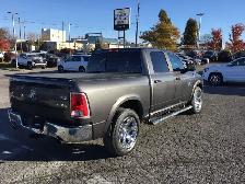 2017 Ram 1500 Laramie 4WD Crew Cab 5.7 Ft Box Laramie - Photo 5