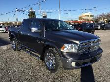 2017 Ram 1500 Laramie 4WD Crew Cab 5.7 Ft Box Laramie - Photo 7