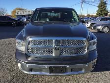 2017 Ram 1500 Laramie 4WD Crew Cab 5.7 Ft Box Laramie - Photo 8