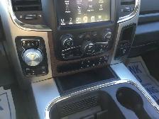 2017 Ram 1500 Laramie 4WD Crew Cab 5.7 Ft Box Laramie - Photo 13