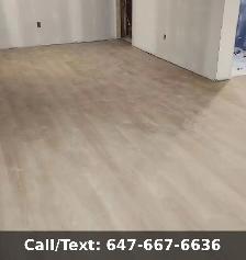 Hardwood Flooring Installation Toronto – Free Estimate
