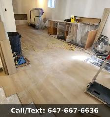 Hardwood Flooring Installation Toronto – Free Estimate - Photo 2