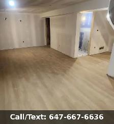 Hardwood Flooring Installation Toronto – Free Estimate - Photo 5