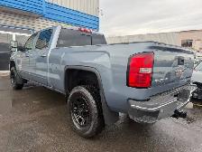 2016 GMC Sierra 2500HD SLE Crew Cab - Photo 8