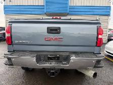 2016 GMC Sierra 2500HD SLE Crew Cab - Photo 9