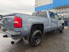 2016 GMC Sierra 2500HD SLE Crew Cab - Photo 10