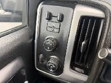 2016 GMC Sierra 2500HD SLE Crew Cab - Photo 12