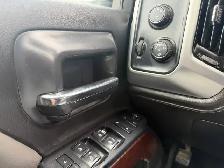 2016 GMC Sierra 2500HD SLE Crew Cab - Photo 15