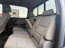2016 GMC Sierra 2500HD SLE Crew Cab - Photo 16