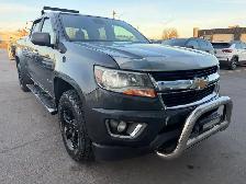 2017 CHEVROLET Colorado LT Crew Cab - Photo 2