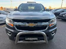 2017 CHEVROLET Colorado LT Crew Cab - Photo 3