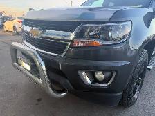 2017 CHEVROLET Colorado LT Crew Cab - Photo 5
