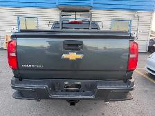 2017 CHEVROLET Colorado LT Crew Cab - Photo 9