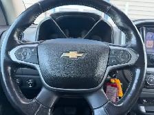 2017 CHEVROLET Colorado LT Crew Cab - Photo 13