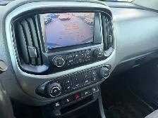 2017 CHEVROLET Colorado LT Crew Cab - Photo 16