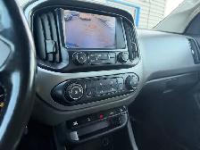 2017 CHEVROLET Colorado LT Crew Cab - Photo 17