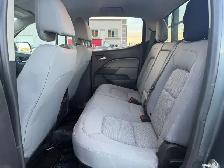 2017 CHEVROLET Colorado LT Crew Cab - Photo 21