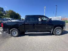 2016 Chevrolet Silverado 1500 LS - Photo 2