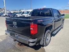 2016 Chevrolet Silverado 1500 LS - Photo 3
