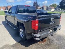 2016 Chevrolet Silverado 1500 LS - Photo 4