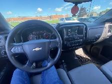 2016 Chevrolet Silverado 1500 LS - Photo 7