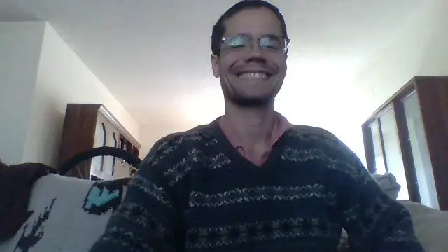 27 y.o man looking for activity/arts & crafts friends!
