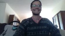 27 y.o man looking for activity/arts & crafts friends!