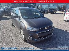 2016 Chevrolet Spark LT - Photo 2