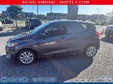 2016 Chevrolet Spark LT - Photo 3