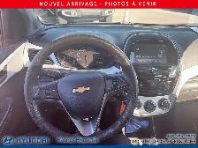 2016 Chevrolet Spark LT - Photo 7