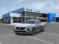 2026 Cadillac CT5 4dr Sdn Sport