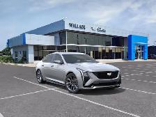 2026 Cadillac CT5 4dr Sdn Sport - Photo 2