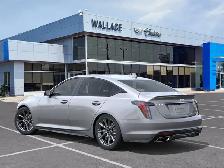2026 Cadillac CT5 4dr Sdn Sport - Photo 6