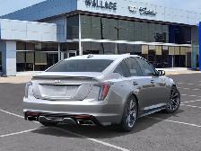 2026 Cadillac CT5 4dr Sdn Sport - Photo 8