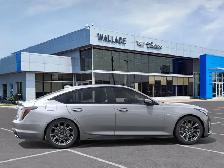 2026 Cadillac CT5 4dr Sdn Sport - Photo 9
